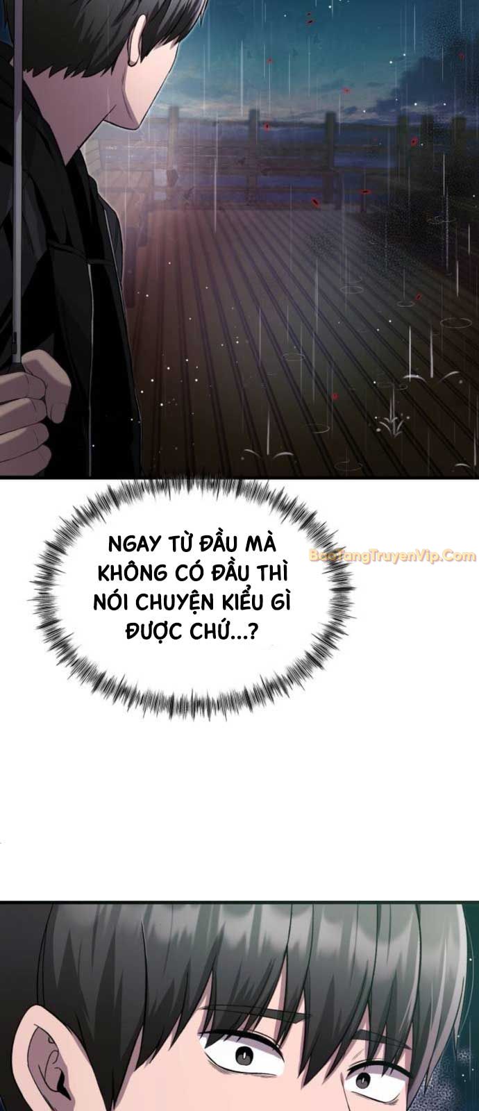 Hẹn Hò Rùng Rợn chapter 13 - Trang 56