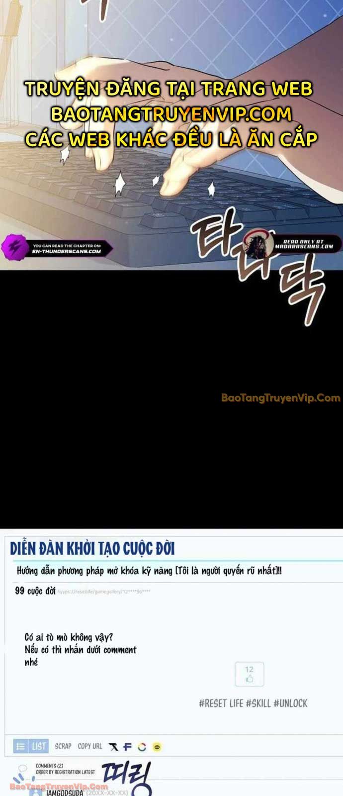 Cuộc Sống Làm Lại Của Kẻ Nghiện Game chapter 3 - Trang 63