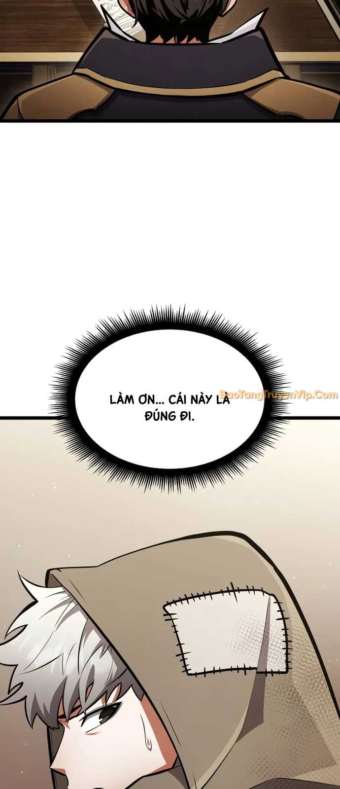 Độc Chiến Đế Vương chapter 13 - Trang 21