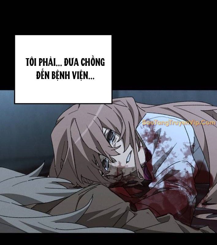 Kẻ Chôn Cất Quái Vật chapter 2 - Trang 135