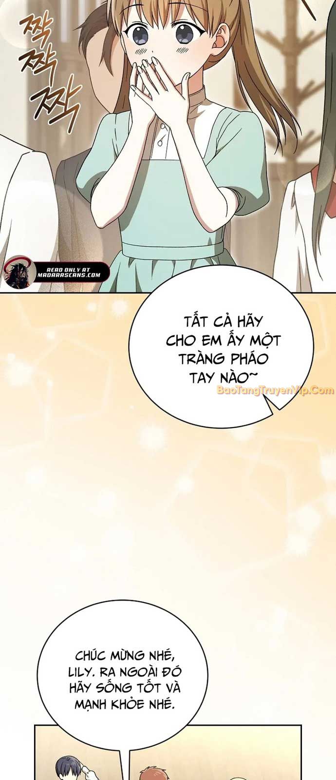 Thiên Tài Phép Thuật Nắm Giữ Khái Niệm chapter 5 - Trang 46