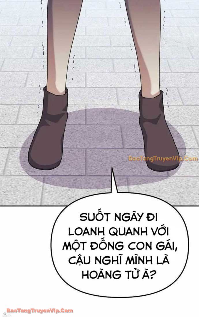 Cuộc Sống Làm Lại Của Kẻ Nghiện Game chapter 8 - Trang 18