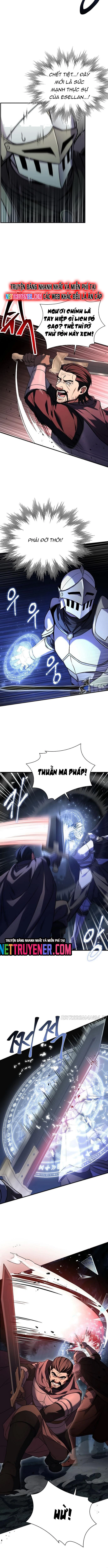 Sự Trở Lại Của Pháp Sư 8 Vòng Chapter 118 - Trang 7
