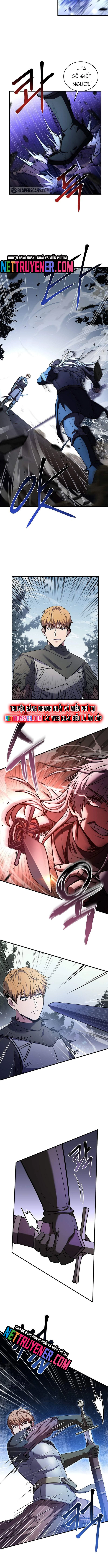 Sự Trở Lại Của Pháp Sư 8 Vòng Chapter 116 - Trang 10