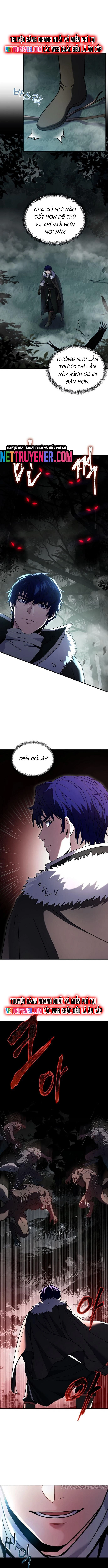 Sự Trở Lại Của Pháp Sư 8 Vòng Chapter 118 - Trang 3