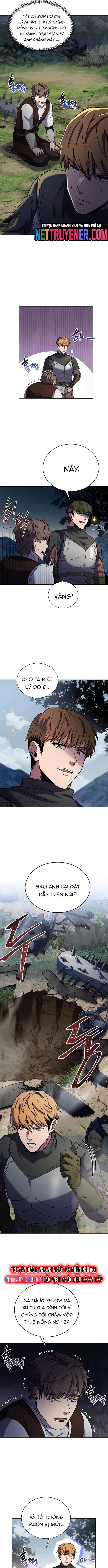 Sự Trở Lại Của Pháp Sư 8 Vòng Chapter 116 - Trang 5