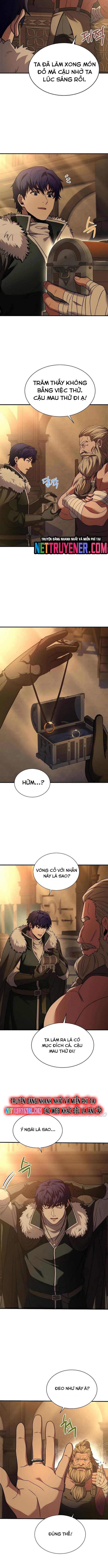 Sự Trở Lại Của Pháp Sư 8 Vòng Chapter 117 - Trang 11