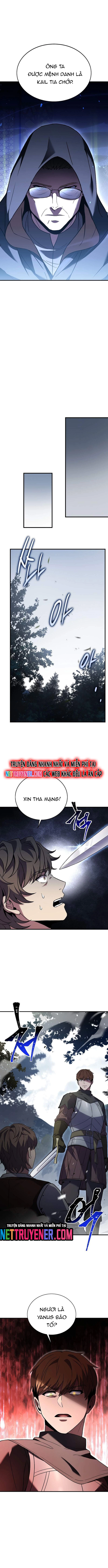 Sự Trở Lại Của Pháp Sư 8 Vòng Chapter 116 - Trang 3