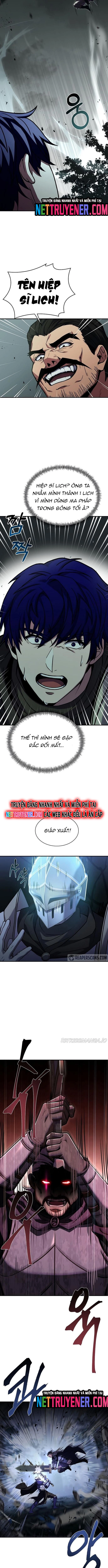 Sự Trở Lại Của Pháp Sư 8 Vòng Chapter 118 - Trang 6