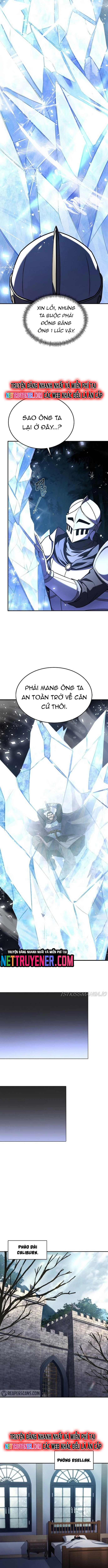 Sự Trở Lại Của Pháp Sư 8 Vòng Chapter 118 - Trang 11