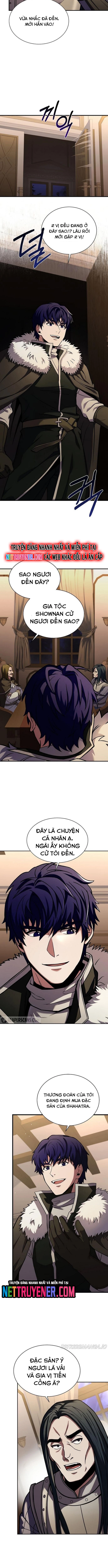 Sự Trở Lại Của Pháp Sư 8 Vòng Chapter 117 - Trang 6