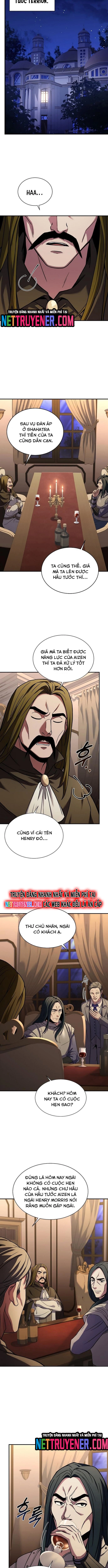 Sự Trở Lại Của Pháp Sư 8 Vòng Chapter 117 - Trang 5