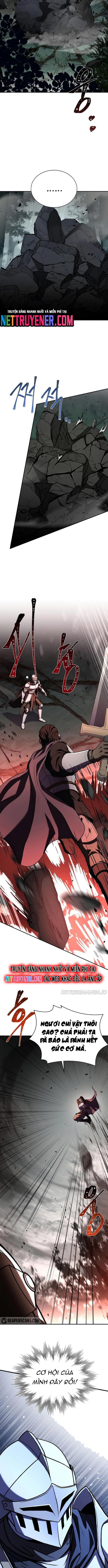 Sự Trở Lại Của Pháp Sư 8 Vòng Chapter 118 - Trang 9
