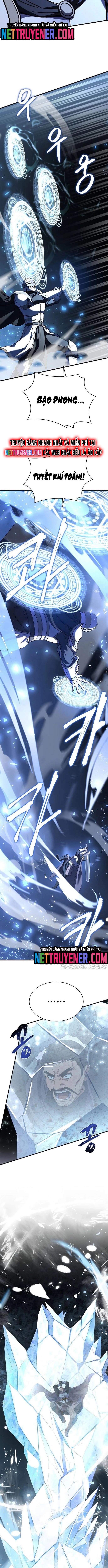 Sự Trở Lại Của Pháp Sư 8 Vòng Chapter 118 - Trang 10