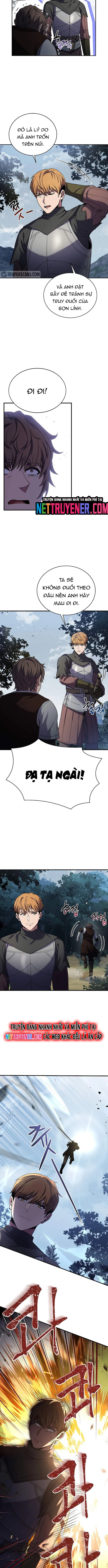 Sự Trở Lại Của Pháp Sư 8 Vòng Chapter 116 - Trang 6