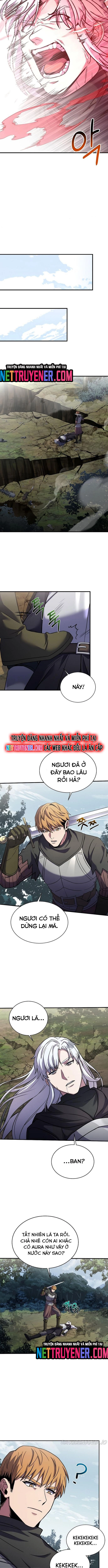 Sự Trở Lại Của Pháp Sư 8 Vòng Chapter 117 - Trang 3