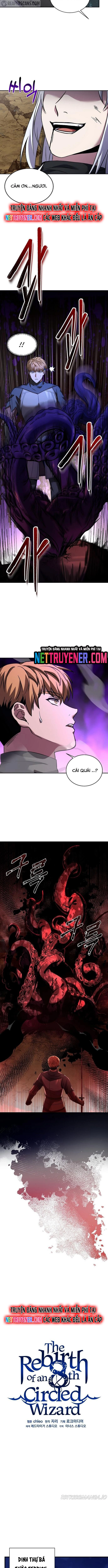 Sự Trở Lại Của Pháp Sư 8 Vòng Chapter 117 - Trang 4