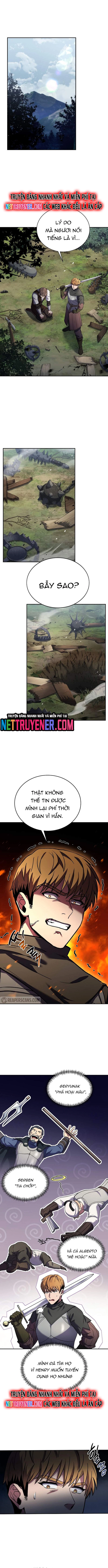 Sự Trở Lại Của Pháp Sư 8 Vòng Chapter 116 - Trang 4