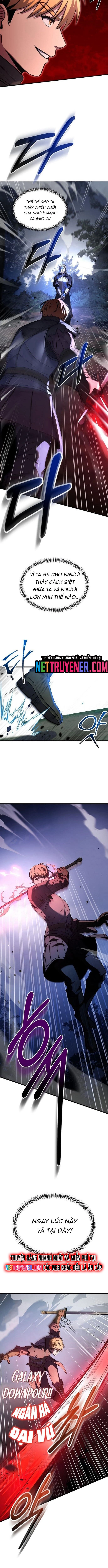 Sự Trở Lại Của Pháp Sư 8 Vòng Chapter 117 - Trang 1