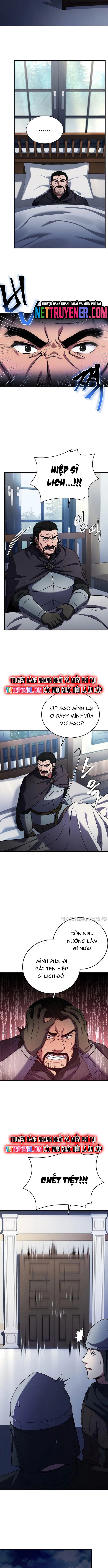 Sự Trở Lại Của Pháp Sư 8 Vòng Chapter 118 - Trang 12