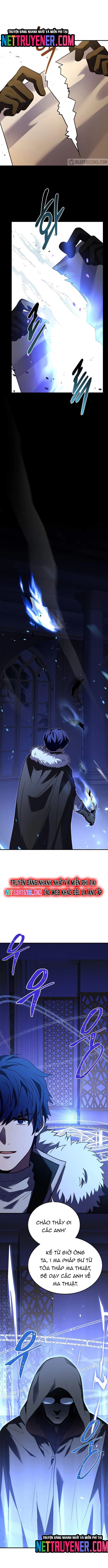 Sự Trở Lại Của Pháp Sư 8 Vòng Chapter 116 - Trang 2