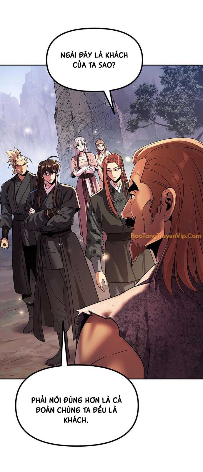Ma Đạo Chuyển Sinh Ký chapter 118 - Trang 60