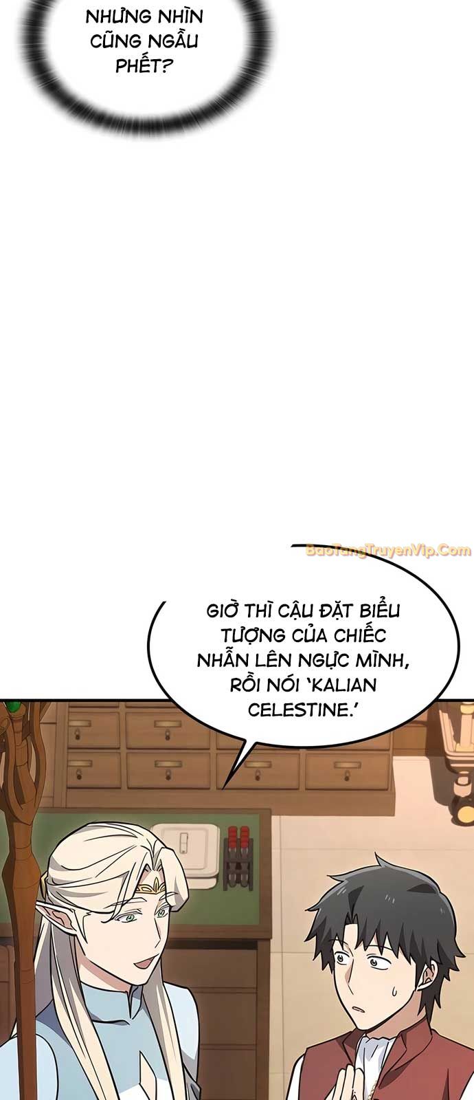 Bác Sĩ Thú Y Ở Dị Giới chapter 12 - Trang 11