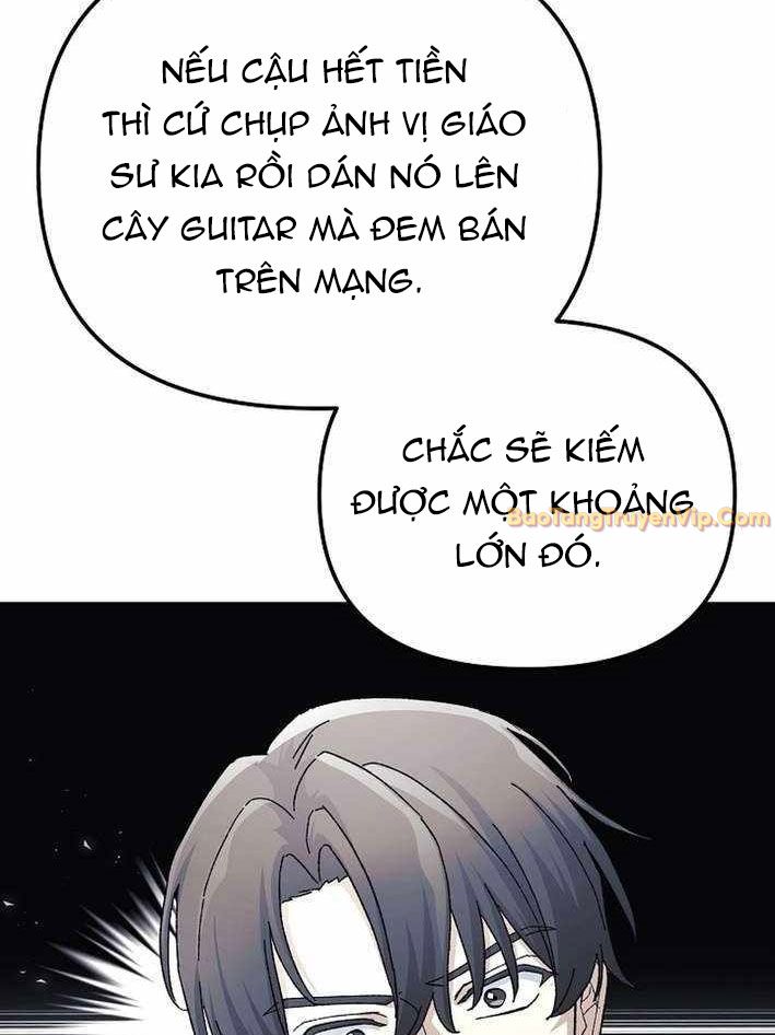 Cuộc Sống Làm Lại Của Kẻ Nghiện Game chapter 15 - Trang 8