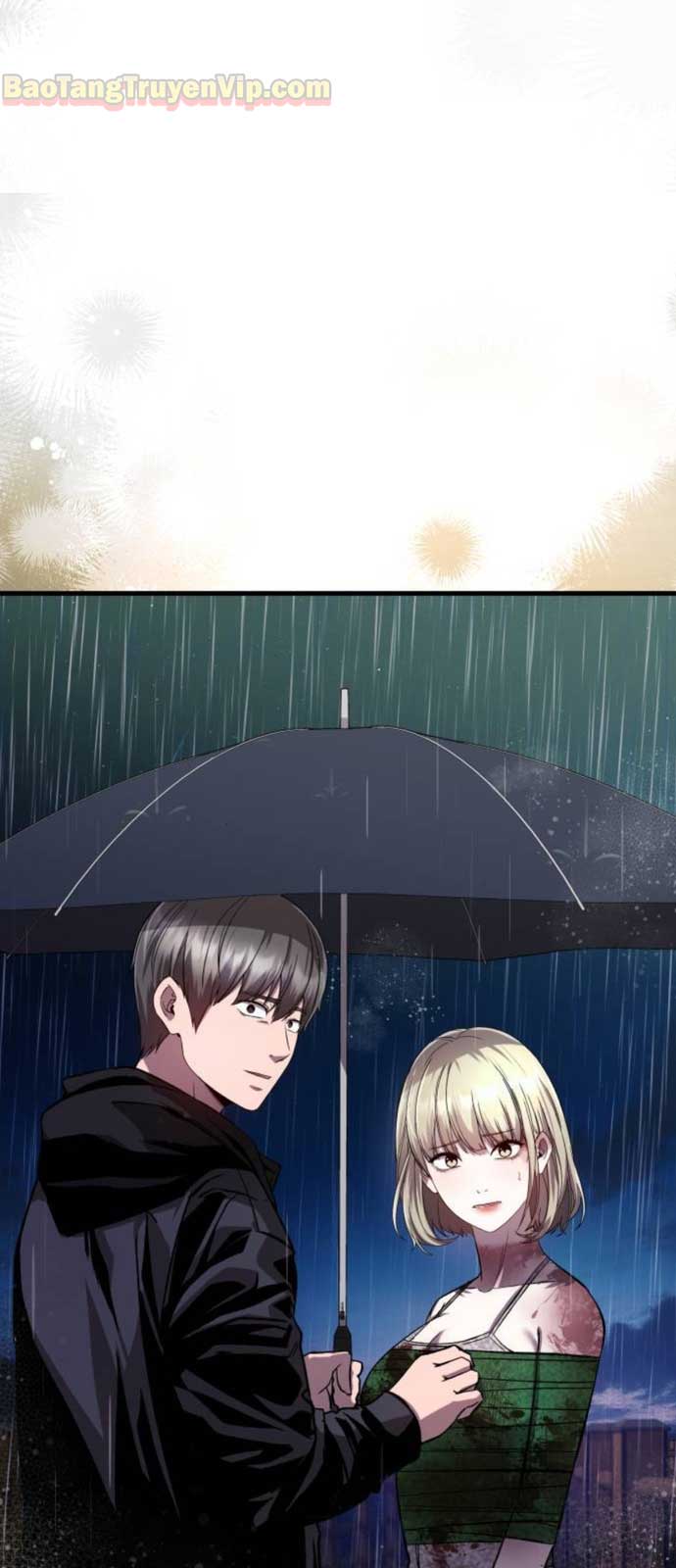 Hẹn Hò Rùng Rợn chapter 15 - Trang 2