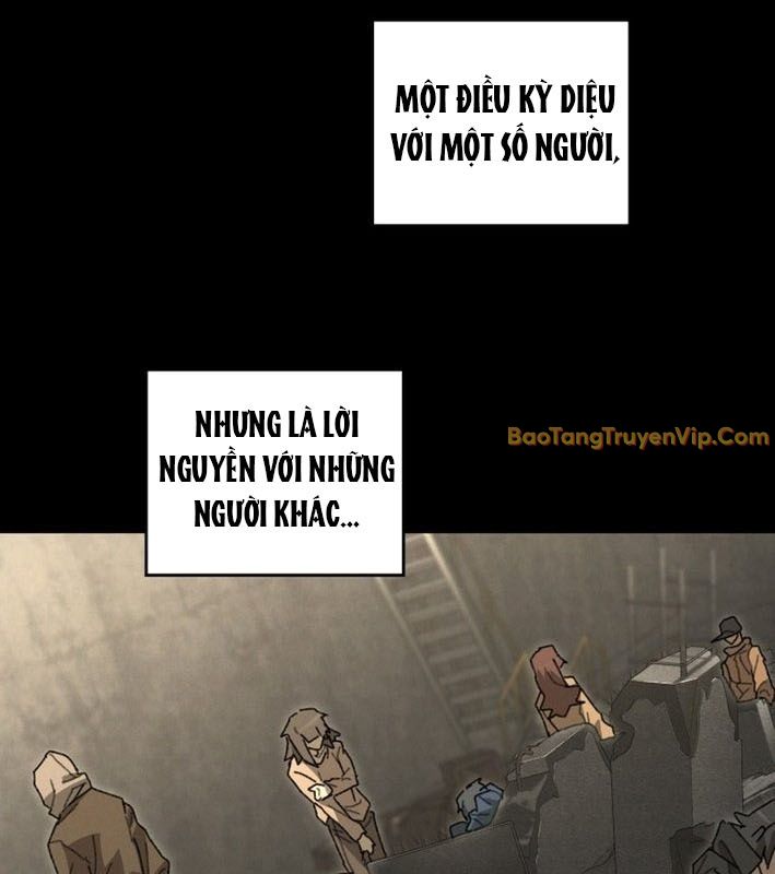 Kẻ Chôn Cất Quái Vật chapter 1 - Trang 200