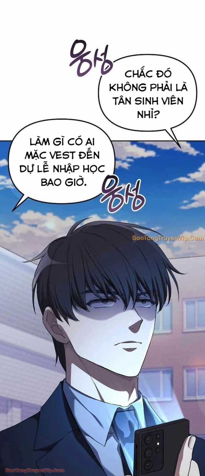 Cuộc Sống Làm Lại Của Kẻ Nghiện Game chapter 4 - Trang 81