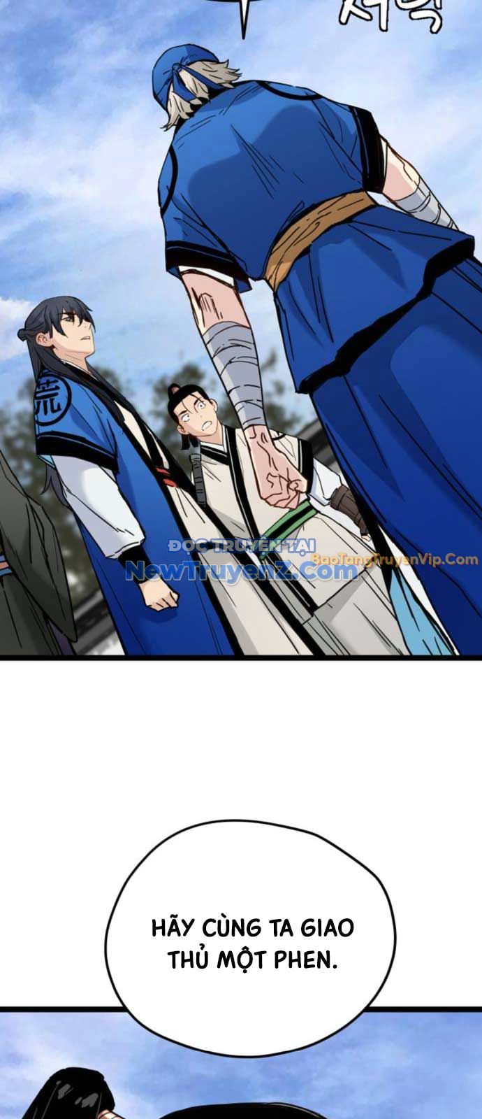 Thiên Tài Đoản Mệnh chapter 37 - Trang 53
