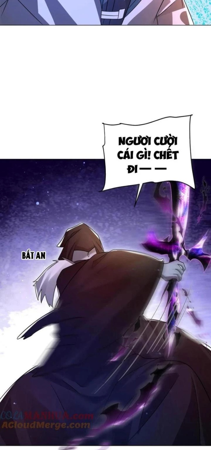Tích Trữ 10 Vạn Vật Tư Trước Ngày Tận Thế chapter 273 - Trang 12