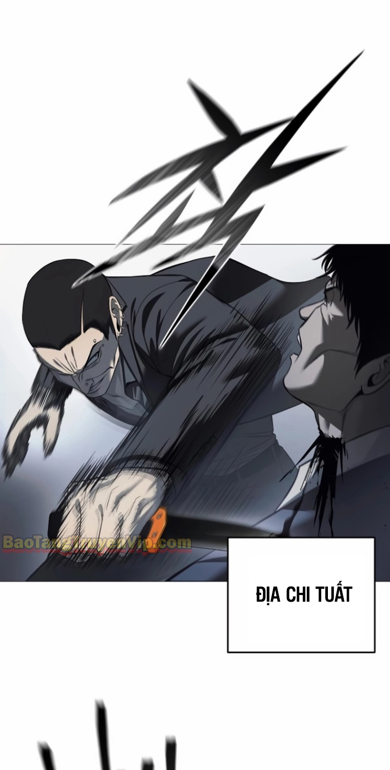 Sát Thủ Huyết Y chapter 6 - Trang 3