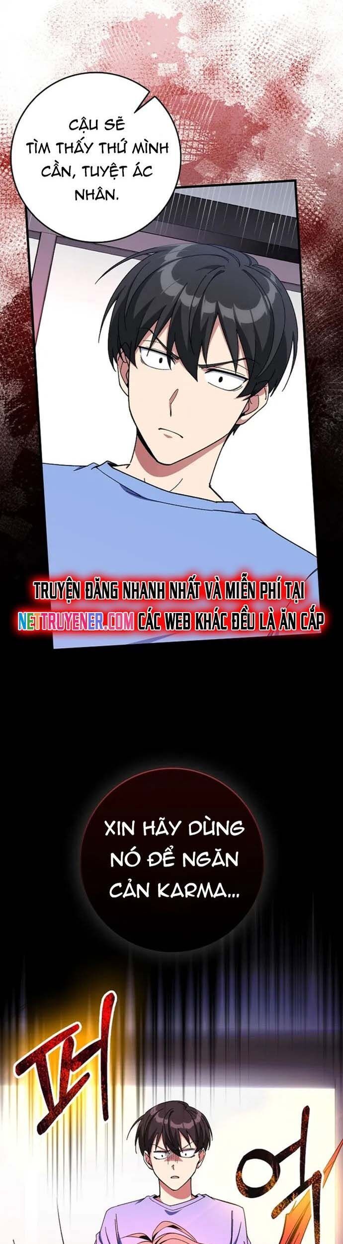 Người Chơi Cấp Tối Đa chapter 87 - Trang 21