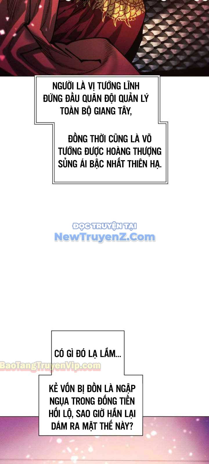 Chuyển Sinh Vào Thế Giới Võ Lâm chapter 137 - Trang 10