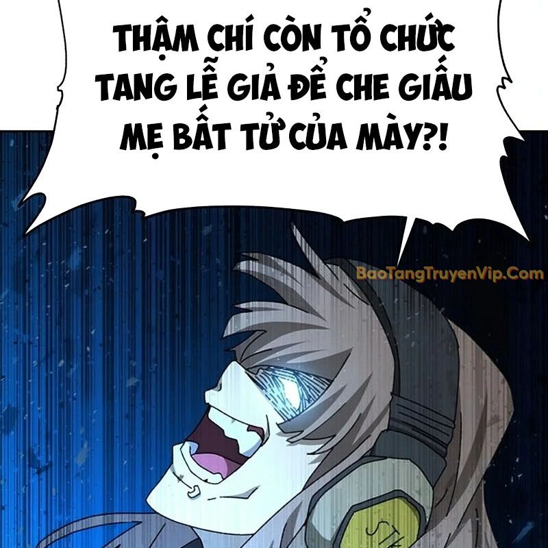 Kẻ Chôn Cất Quái Vật chapter 4 - Trang 174