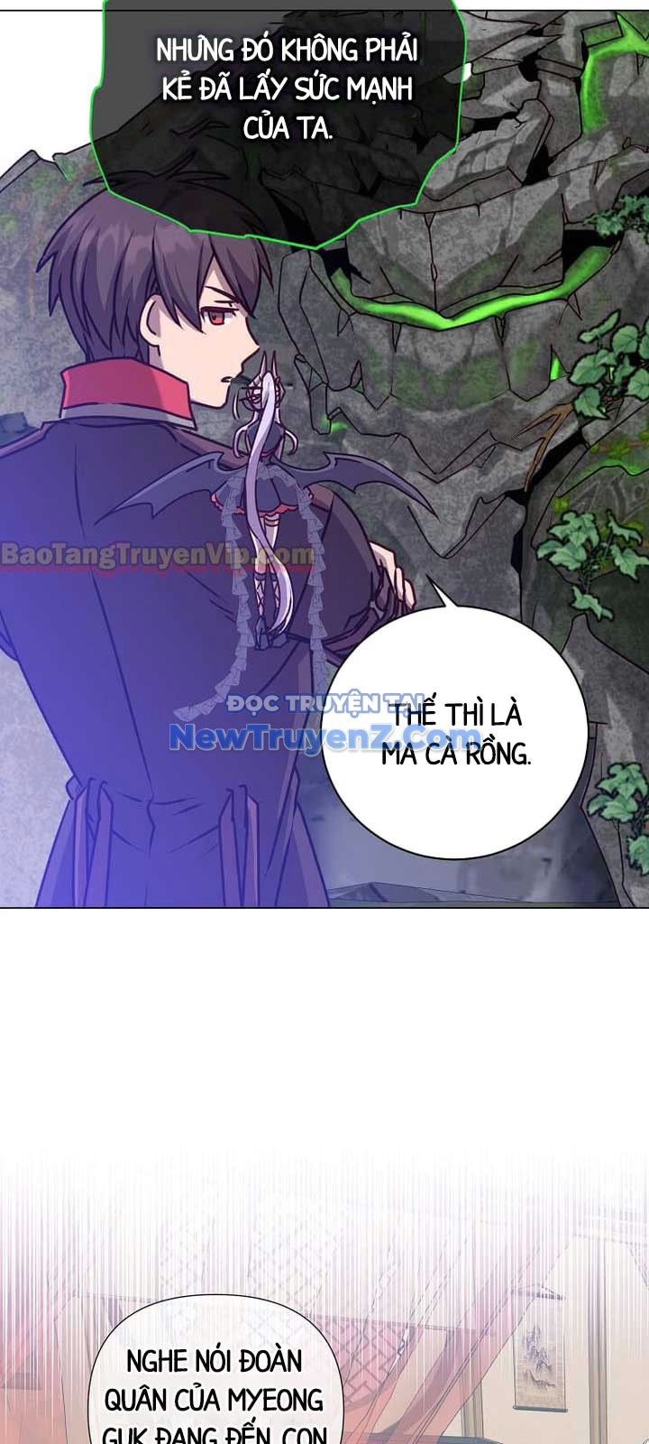 Anh Hùng Mạnh Nhất Trở Lại chapter 202 - Trang 16