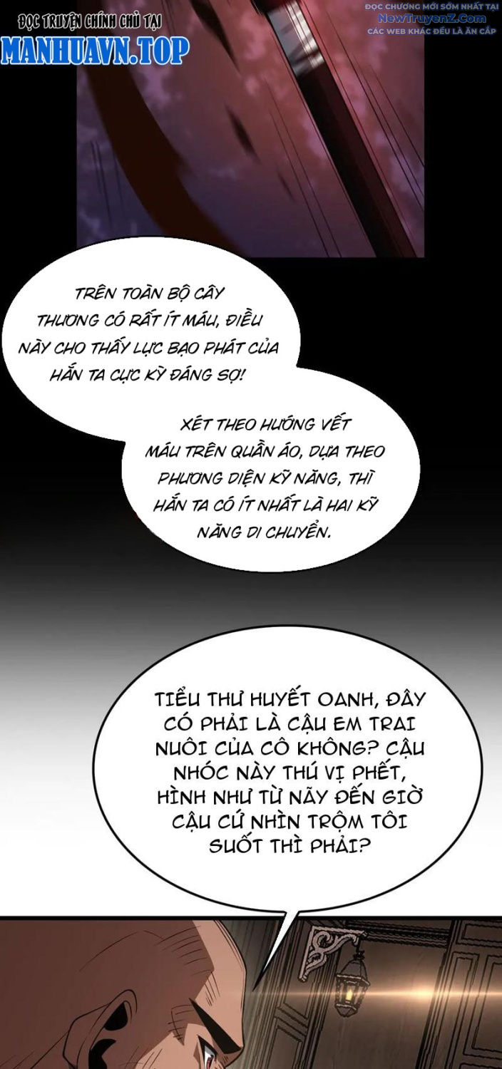 Mạt Thế Kiếm Thần: Ta Chấn Kinh Toàn Cầu chapter 72 - Trang 27