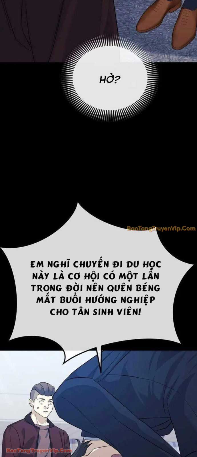 Cuộc Sống Làm Lại Của Kẻ Nghiện Game chapter 5 - Trang 32
