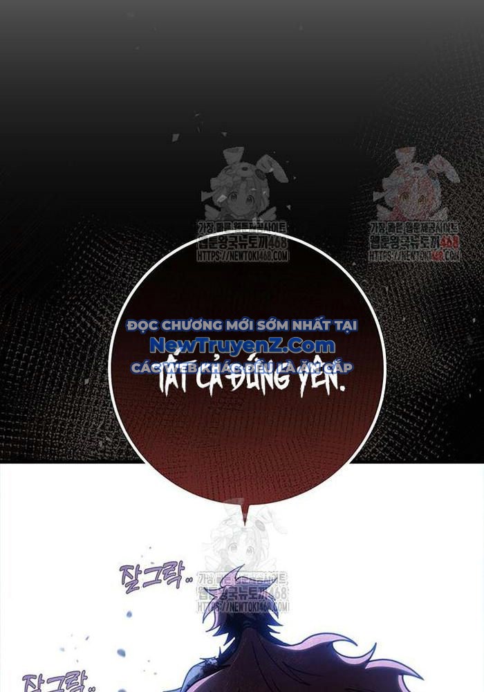Thanh Kiếm Của Hoàng Đế chapter 86 - Trang 72