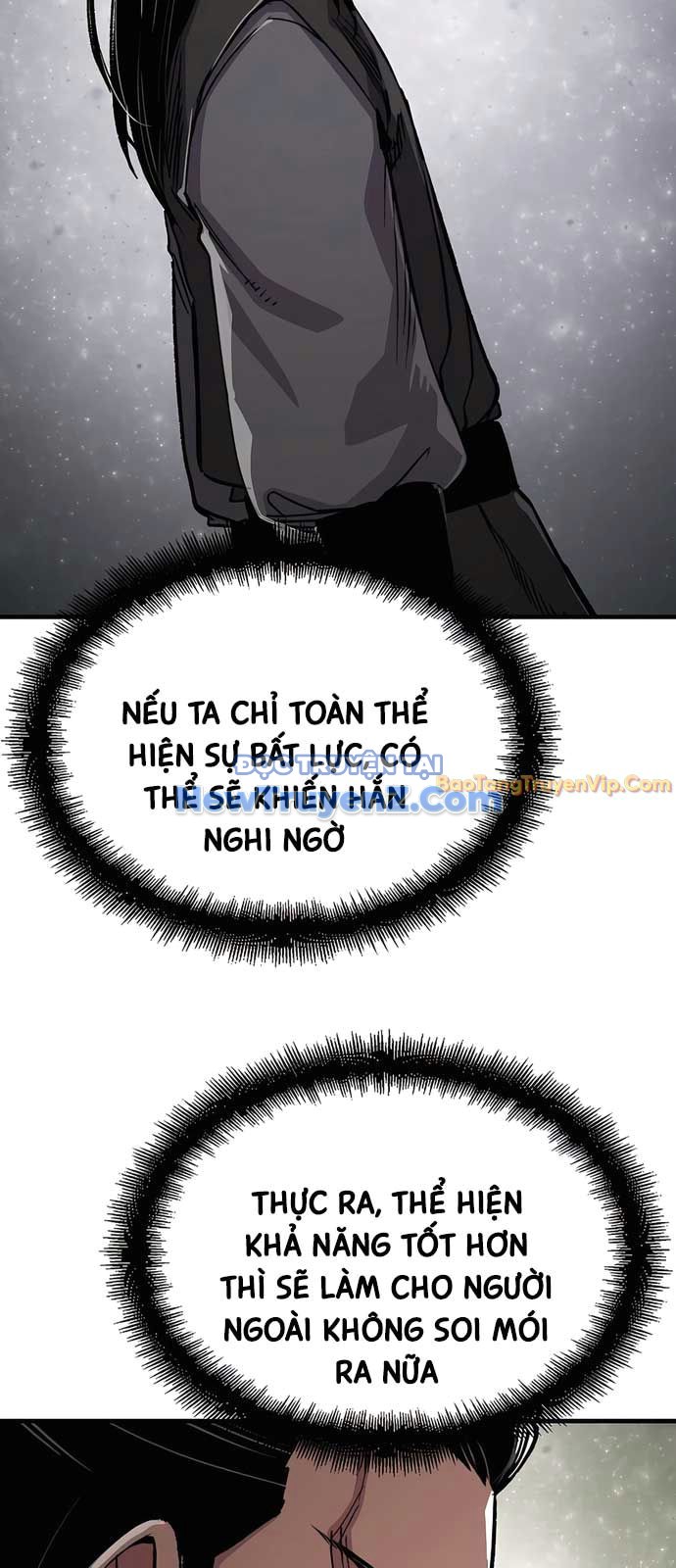 Thiên Ma Quy Hoàn chapter 69 - Trang 17