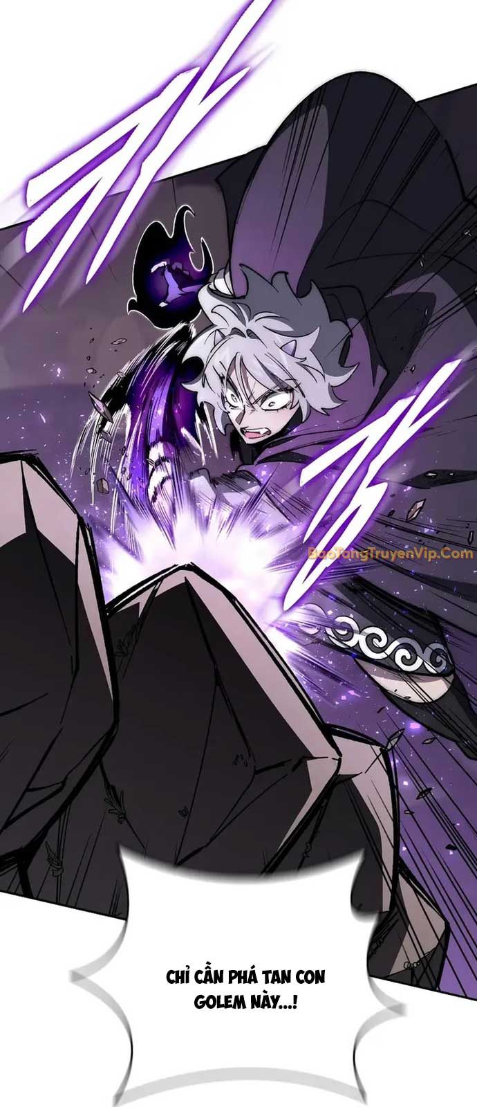 Kẻ Kiến Tạo Hầm Ngục chapter 29 - Trang 12