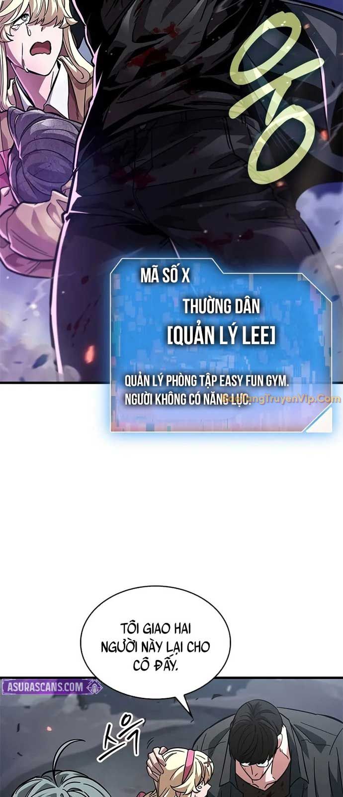 Youtuber Thể Hình Một Triệu Subs chapter 7 - Trang 88
