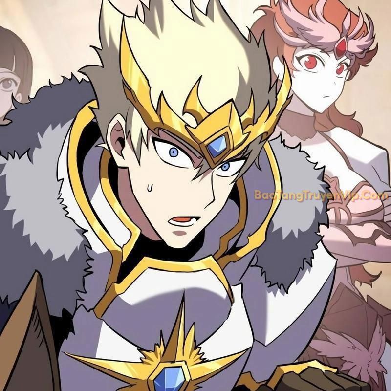 Cây Xẻng Xúc Được Mọi Thứ chapter 7 - Trang 131