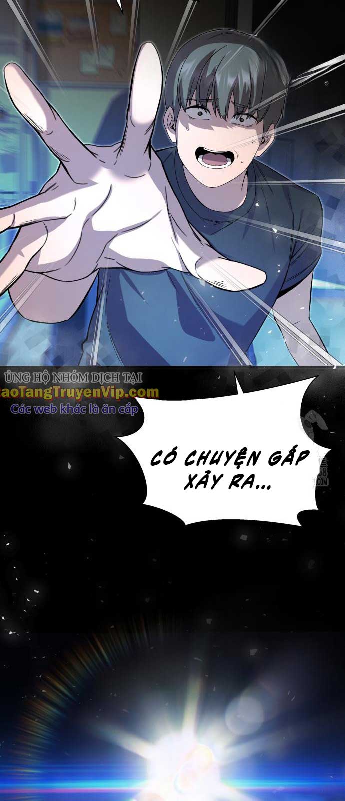 Hẹn Hò Rùng Rợn chapter 12 - Trang 71