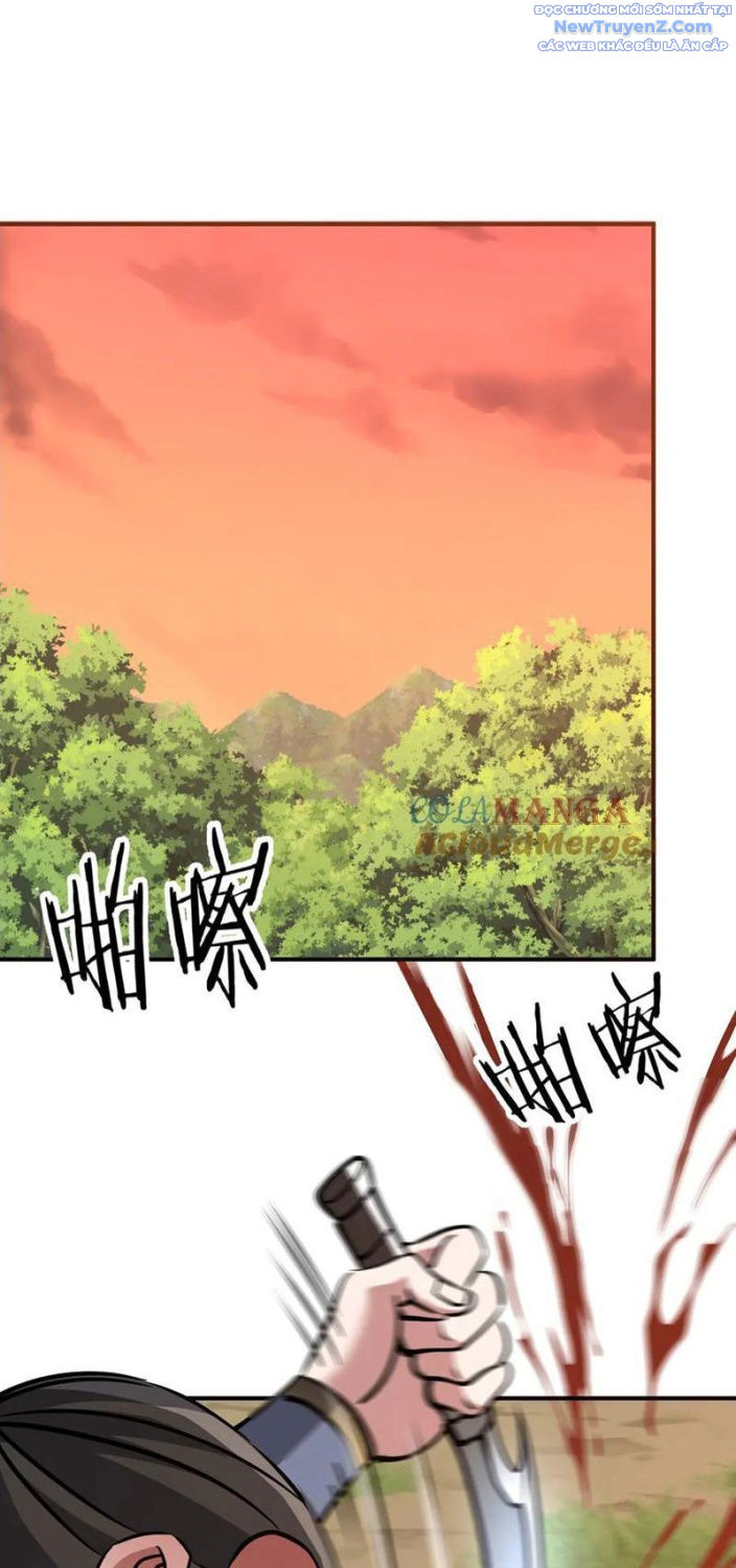 Ma Tu Tái Sinh: Khởi Đầu Nhặt Được Một Hành Tinh Zombie chapter 38 - Trang 29