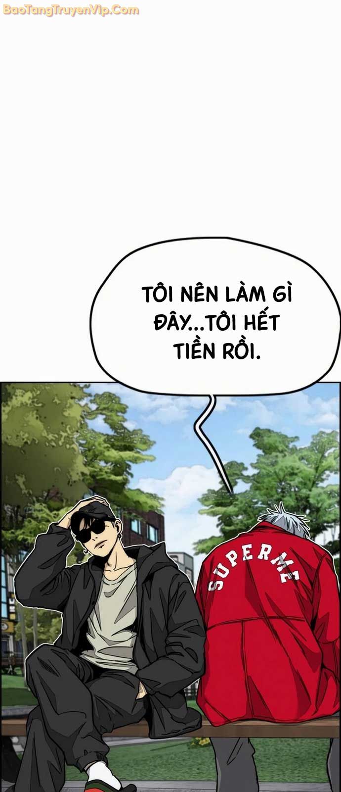 Thể Thao Cực Hạn chapter 549 - Trang 65