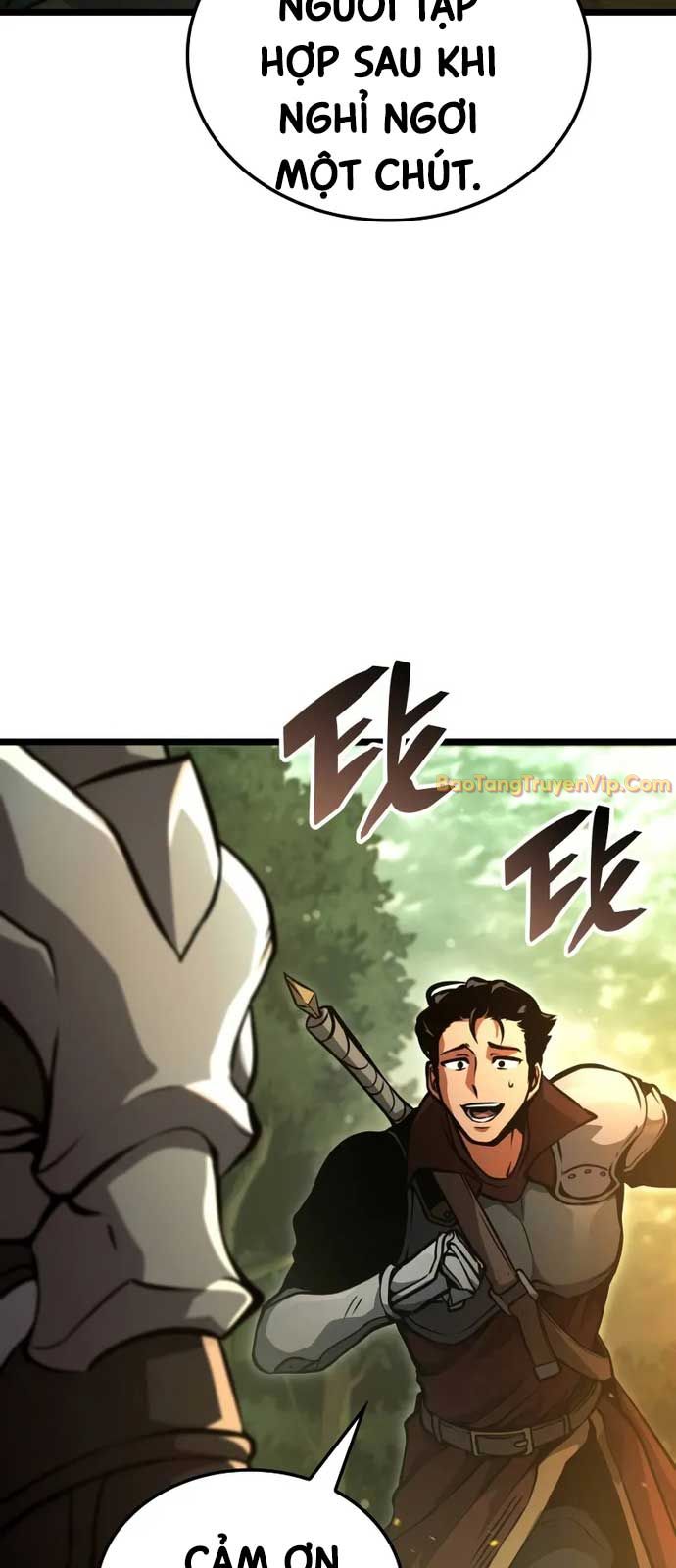 Độc Chiến Đế Vương chapter 13 - Trang 61