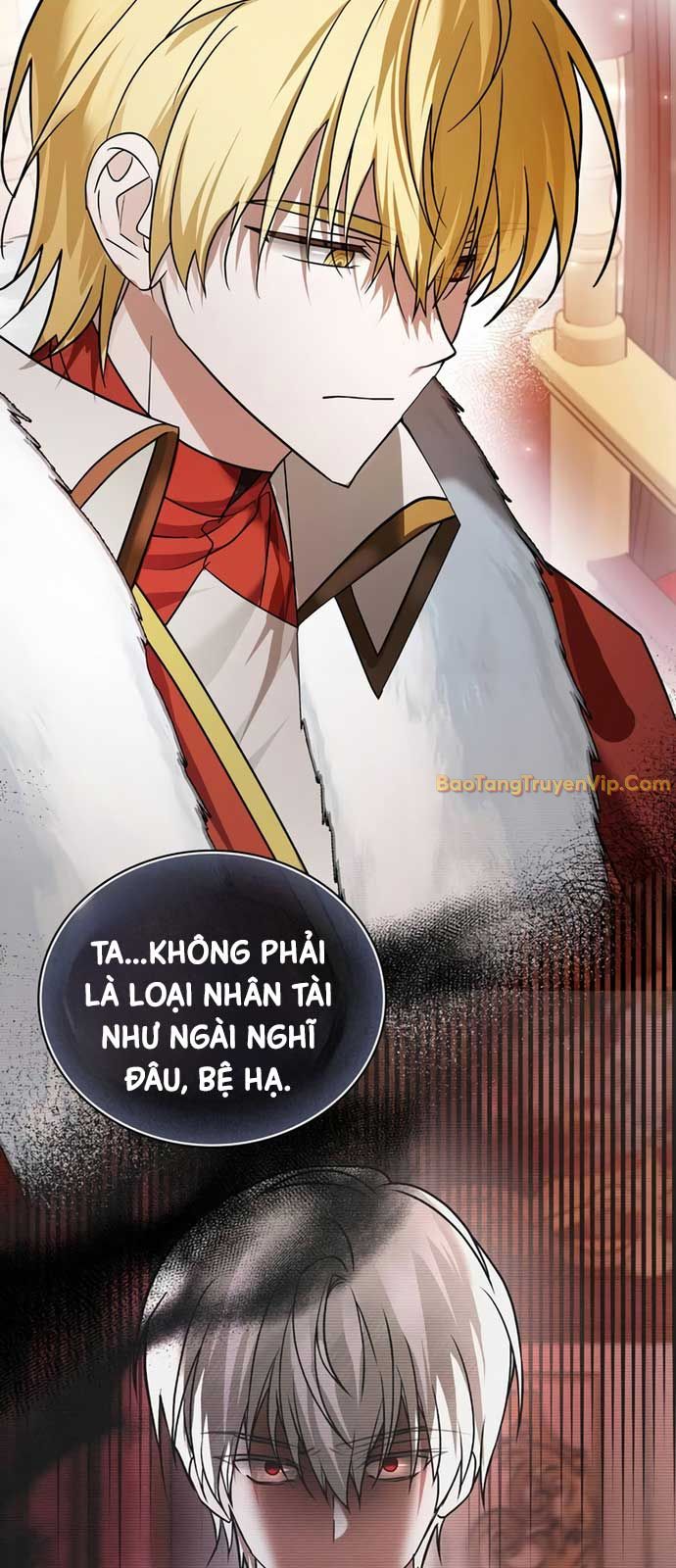 Tôi Không Tài Năng Đến Thế Đâu chapter 78 - Trang 44